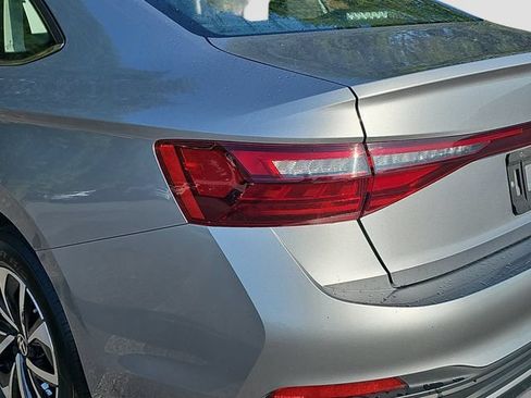 Used 2025 Volkswagen Jetta S FWD image 34
