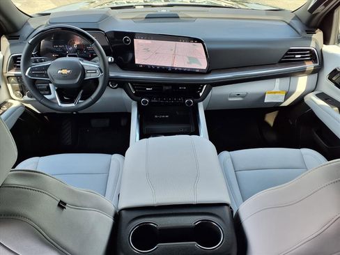 Used 2026 Chevrolet Tahoe Premier image 11