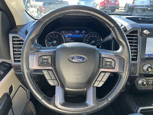 Used 2021 Ford F350 Limited image 33