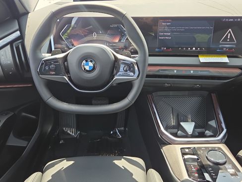 New 2026 BMW X3 xDrive30i w/ Premium Package AWD/4WD image 12