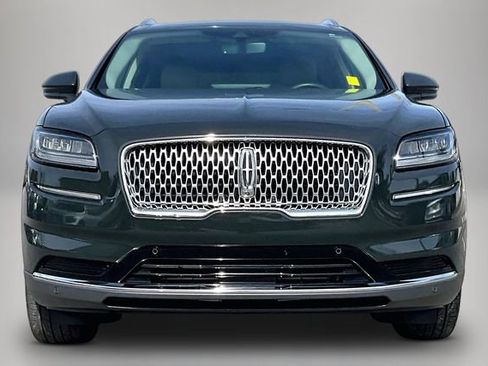 Used 2023 Lincoln Nautilus Reserve w/ Equipment Group 201A image 3