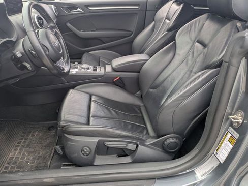 Used 2015 Audi A3 2.0T Premium Plus image 13