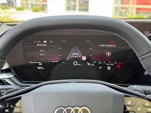 New 2025 Audi S5 Premium Plus image 32