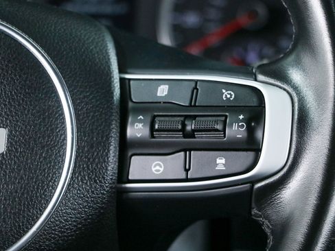 Used 2023 Kia K5 GT-Line FWD image 14