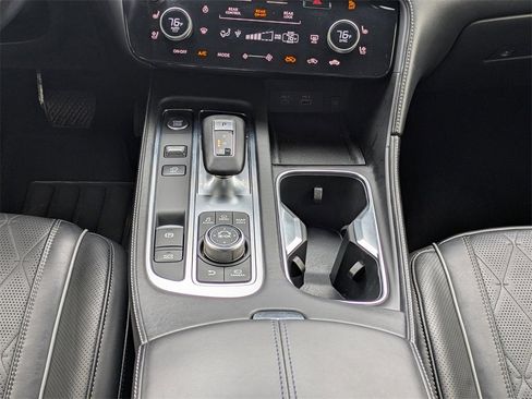 Used 2022 INFINITI QX60 Autograph w/ Cargo Package image 18