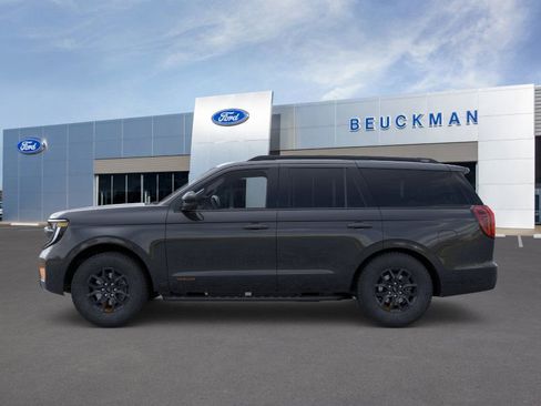 New 2026 Ford Expedition Tremor image 5
