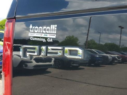 Used 2015 Ford F150 XLT RWD image 9