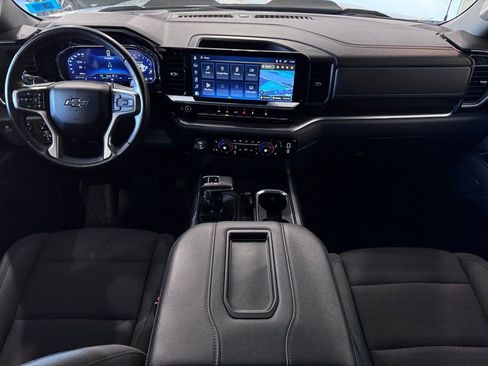 Certified 2022 Chevrolet Silverado 1500 LT Trail Boss image 14