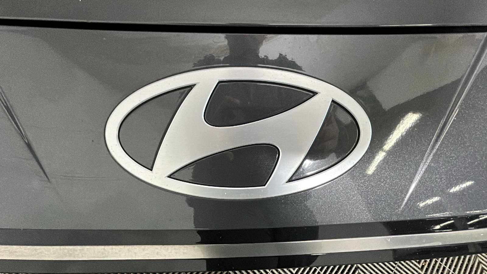 Used 2024 Hyundai Elantra SEL w/ Convenience Package FWD image 10