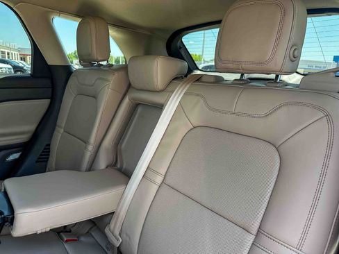 Used 2020 Lincoln Corsair Reserve FWD image 20