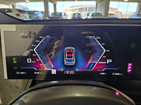 New 2026 BMW iX M70 image 11