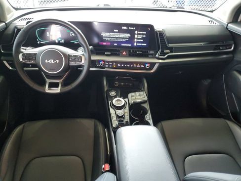 Certified 2023 Kia Sportage EX AWD/4WD image 13