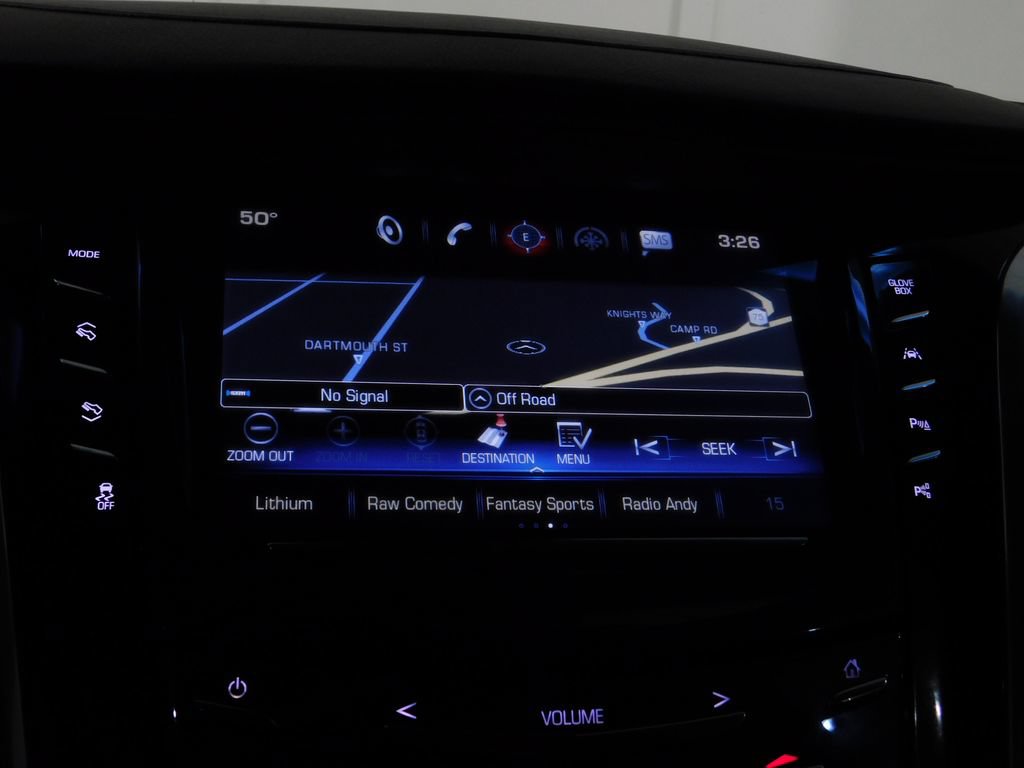 Used 2019 Cadillac Escalade ESV Luxury AWD/4WD image 53
