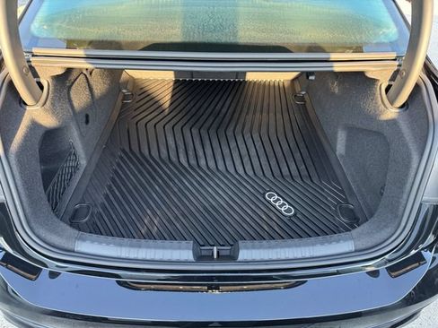 Used 2026 Audi A6 Prestige AWD/4WD image 18