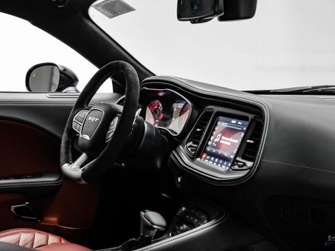 Used 2023 Dodge Challenger SRT Hellcat Redeye image 54