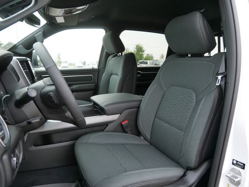 New 2026 RAM 1500 Big Horn image 3