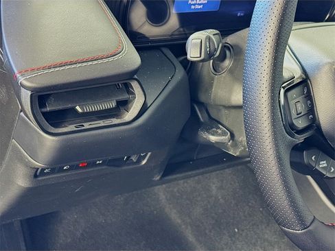 Used 2025 Dodge Charger R/T w/ Quick Order Package 25M R/T image 11