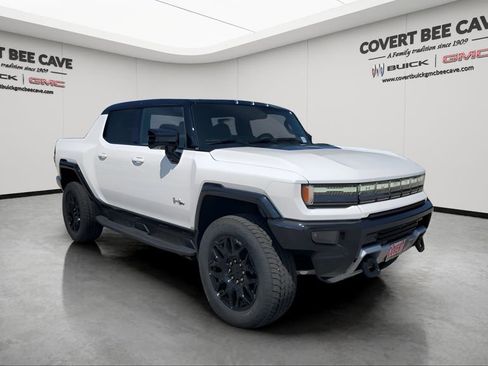 New 2026 GMC Hummer EV 4x4 Crew Cab image 1