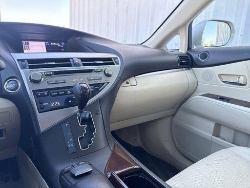 Used 2014 Lexus RX 350 FWD image 23