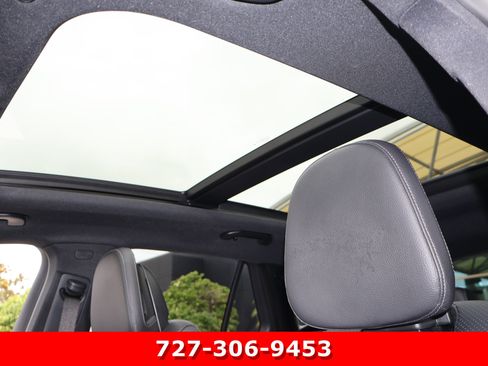 Certified 2023 Mercedes-Benz GLC 300 4MATIC w/ AMG Line image 5
