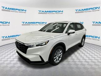 New 2026 Honda CR-V EX video 1