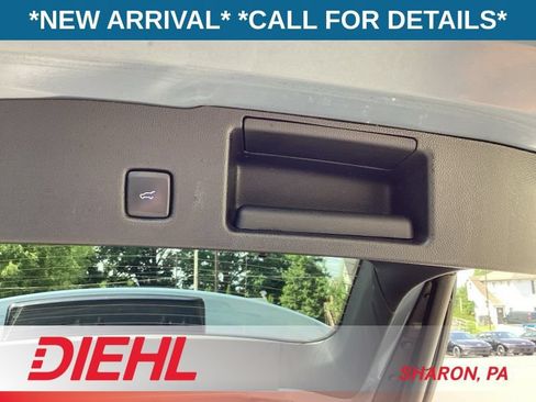 Certified 2024 Ford Escape Platinum AWD/4WD image 12