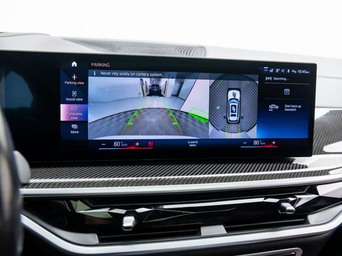 Used 2023 BMW X7 M60i w/ Executive Package image 28