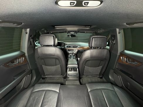 Used 2014 Audi A7 TDI Premium Plus image 15