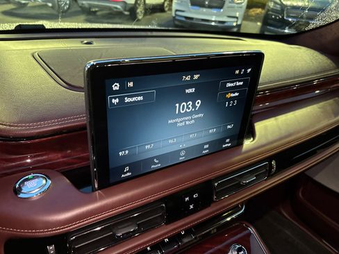 Used 2020 Lincoln Aviator Black Label w/ Dynamic Handling Package image 19