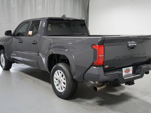 Certified 2025 Toyota Tacoma SR5 RWD image 6
