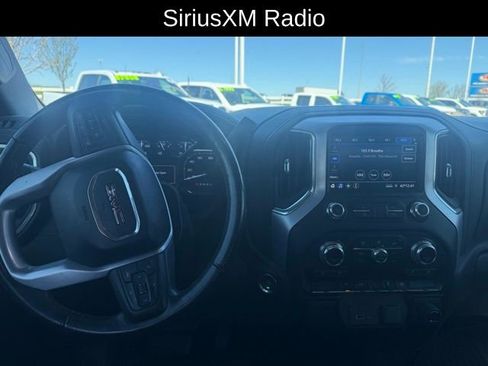 Used 2021 GMC Sierra 1500 Elevation image 13
