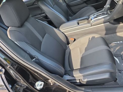 Used 2021 Honda Civic Sport image 23