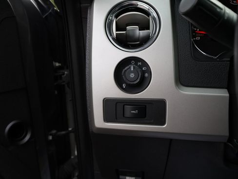 Used 2012 Ford F150 FX4 w/ FX Luxury Pkg AWD/4WD image 27