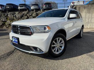 Used 2020 Dodge Durango SXT AWD/4WD video 1