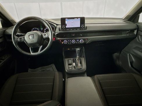 Used 2024 Honda CR-V Sport image 25