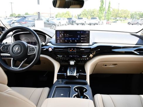 Used 2026 Acura MDX SH-AWD w/ Technology Package image 20