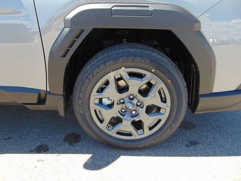New 2026 Subaru Outback Premium AWD/4WD image 27