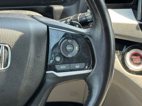 Used 2019 Honda Odyssey Elite image 27