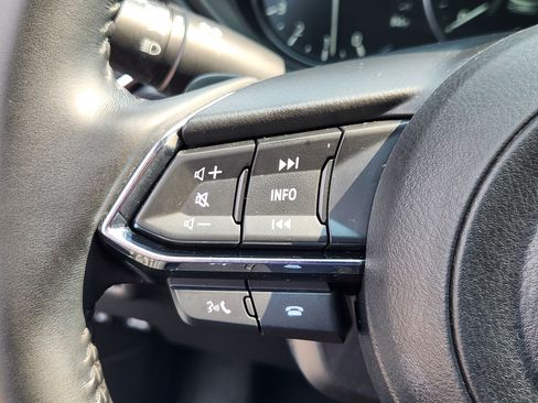 Certified 2024 MAZDA CX-5 Carbon Edition AWD/4WD image 23