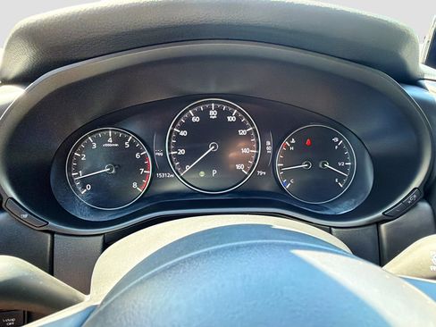 Certified 2025 MAZDA CX-50 AWD 2.5 Turbo w/ Cargo Package image 40