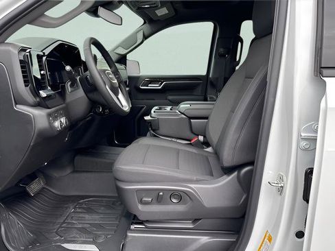 New 2026 GMC Sierra 1500 Elevation w/ Elevation Select Package image 10