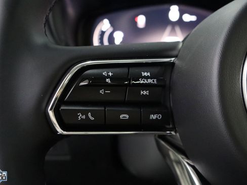 Used 2025 MAZDA CX-70 Plug-In Hybrid w/ Premium Pkg image 18