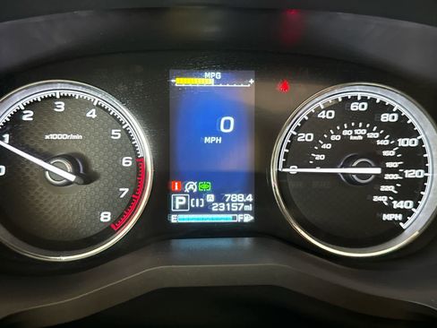 Used 2023 Subaru Forester Touring AWD/4WD image 13