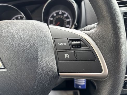 Used 2024 Mitsubishi Outlander Sport AWD image 17