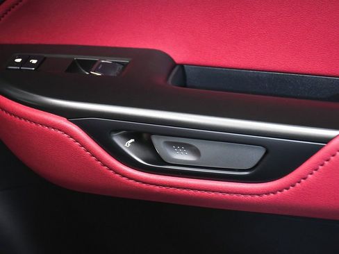 Used 2025 Lexus NX 450h+ 450h+ Luxury image 20