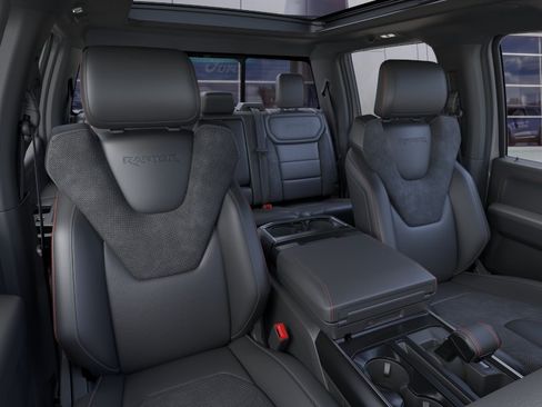 New 2026 Ford F150 Raptor AWD/4WD image 48