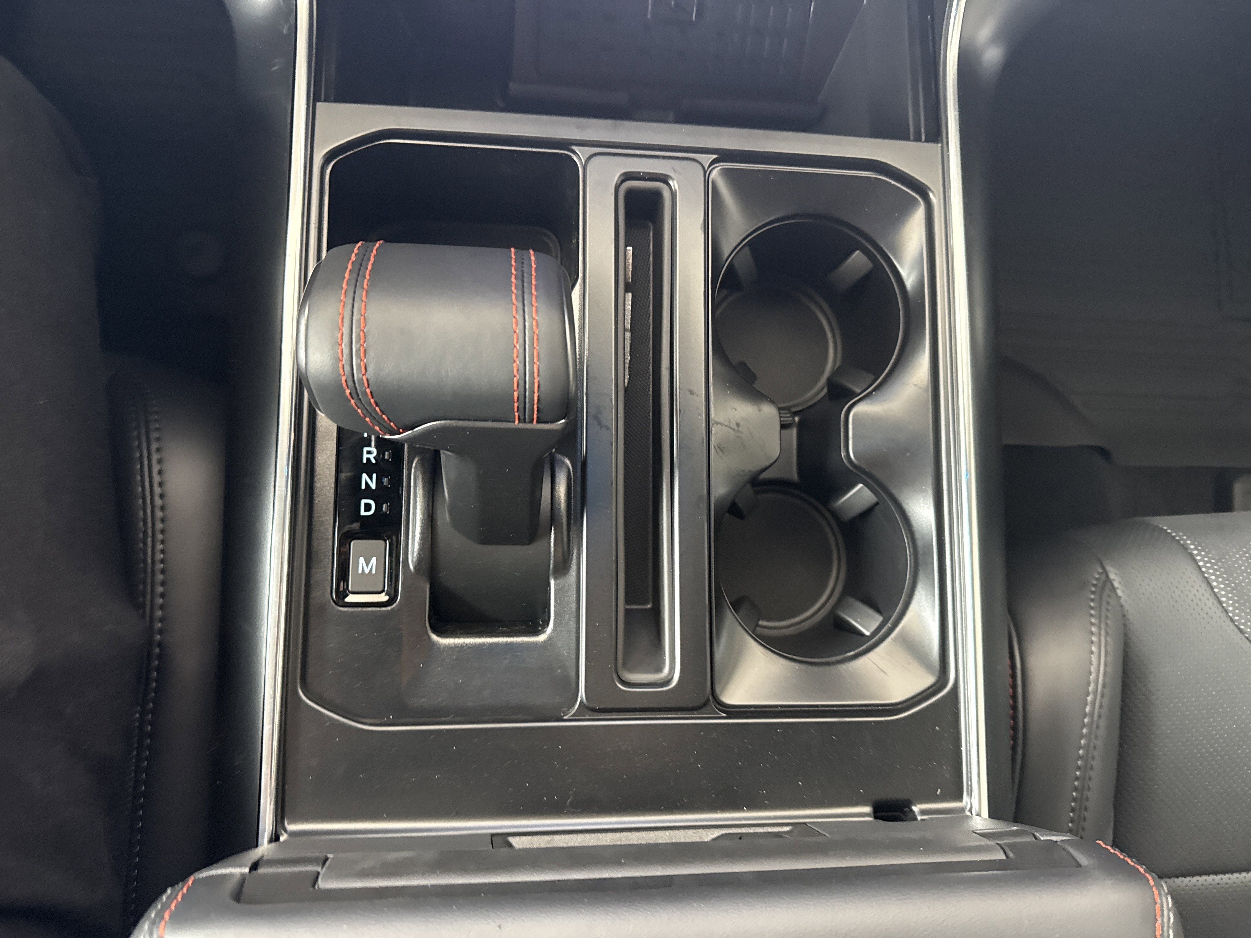 New 2026 Ford F150 Raptor AWD/4WD image 30