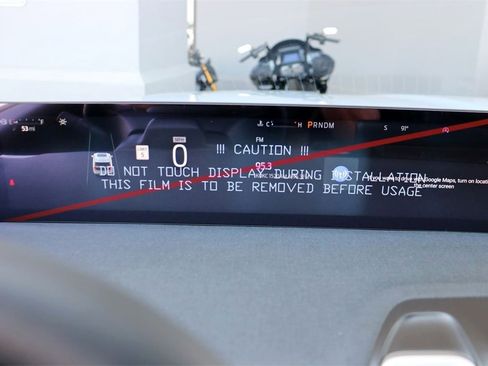 New 2025 Ford Expedition Active image 10