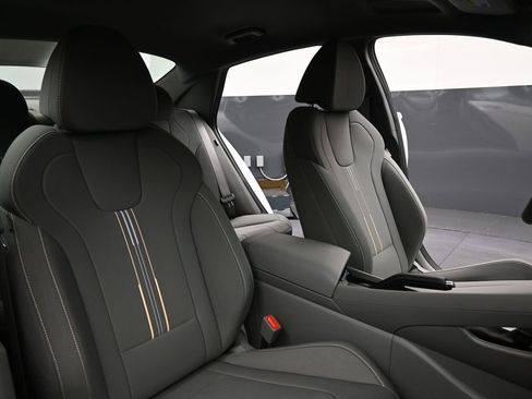New 2026 Hyundai Elantra Sport FWD image 13
