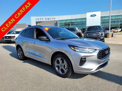 Used 2024 Ford Escape ST-Line